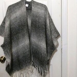 Alexis Bendle womans  wrap one sz fits all